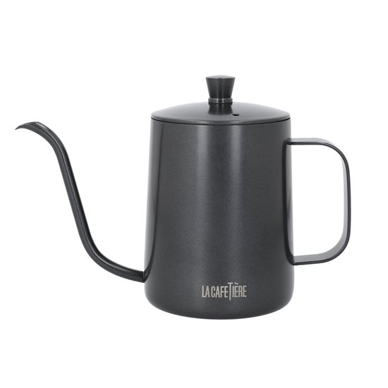 Roestvrijstalen koffiepot, 600ml - La Cafetiere