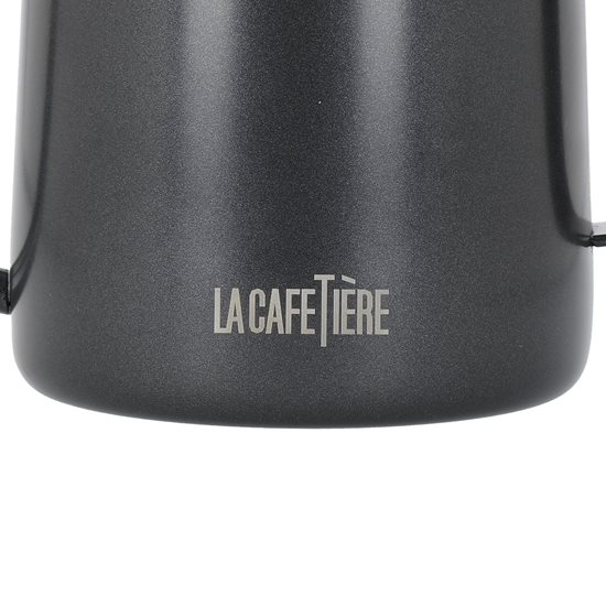Posuda za kavu od nehrđajućeg čelika, 600 ml - La Cafetiere