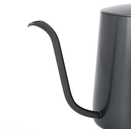 Pote de café de aço inoxidável, 600ml - La Cafetiere