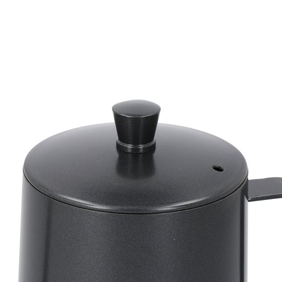 Pote de café de aço inoxidável, 600ml - La Cafetiere