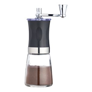 Manual coffee grinder - La Cafetiere