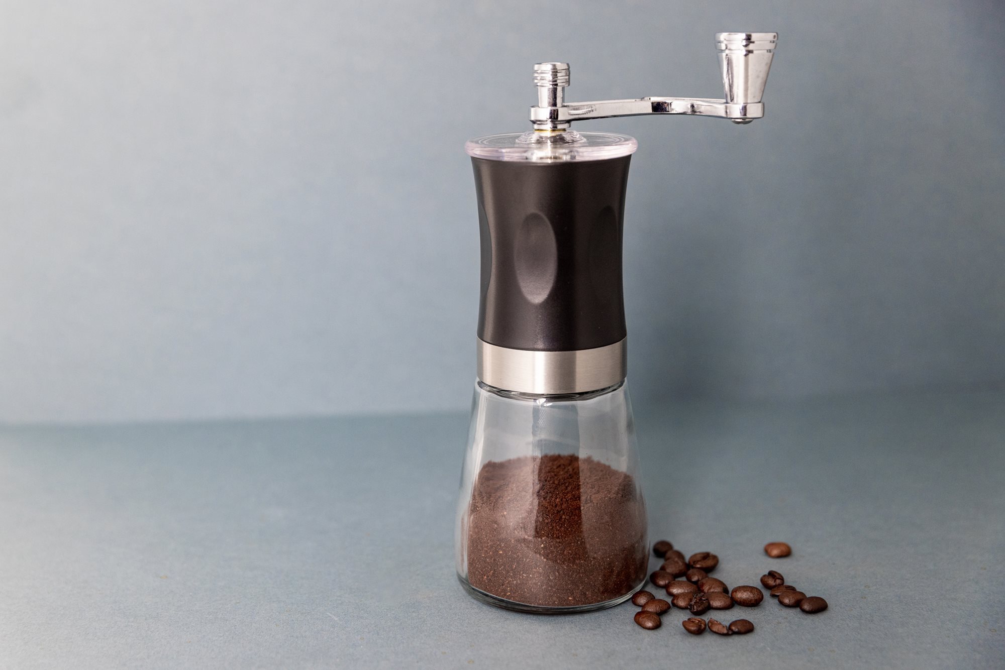 Manual Coffee Grinder Uae At Hilda Connor Blog