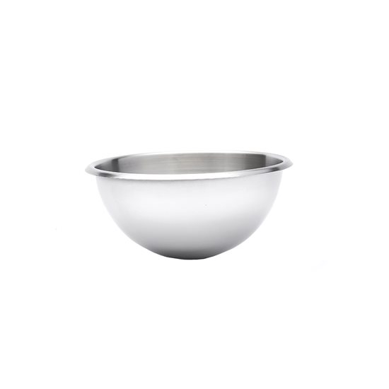 Hemispherical bowl, 20 cm / 2.1 l - "de Buyer" brand