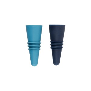 2 pudeļu aizbāžņu komplekts, cieši noslēgts, Bar Craft klāsts – Kitchen Craft