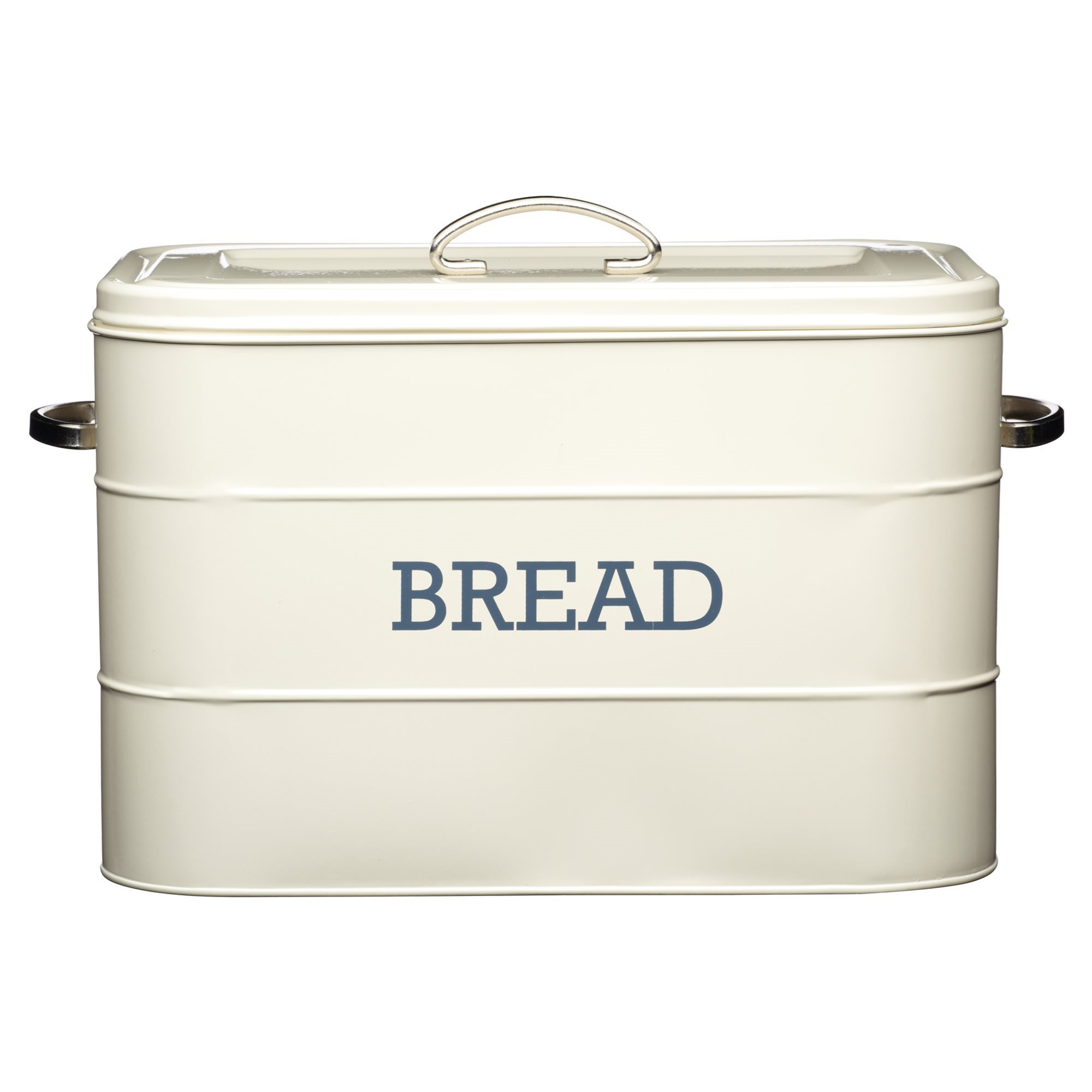 Bread bin, 40 x 22 cm, Living Nostalgia - Kitchen Craft