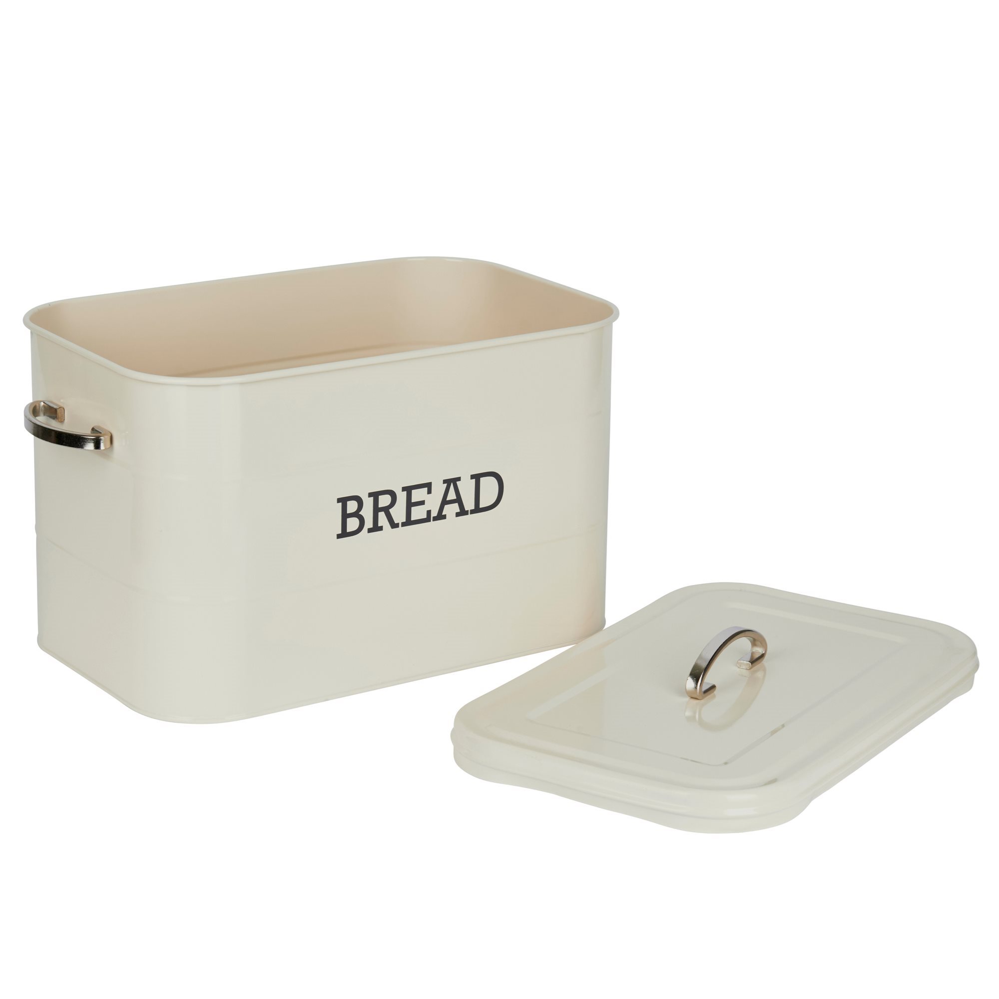 Bread bin, 40 x 22 cm, Living Nostalgia - Kitchen Craft