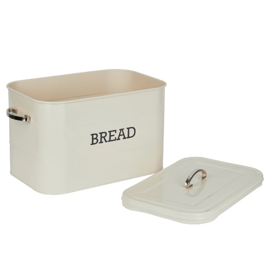Škatla za kruh, 40 x 22 cm, "Living Nostalgia" - Kitchen Craft