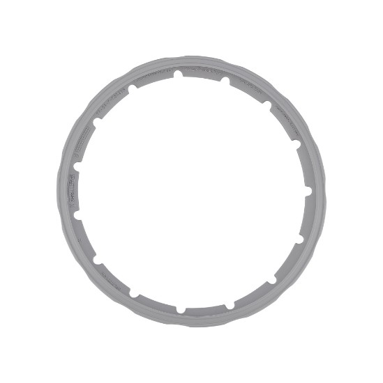 Pressure cooker gasket, rubber, 22cm, Tessa - Korkmaz