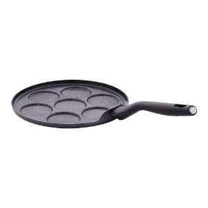 Non-stick pancake pan, 26cm/0.7L, Nora - Korkmaz