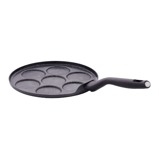 Pancake pan, 26cm/0.7L, non-stick, Nora - Korkmaz