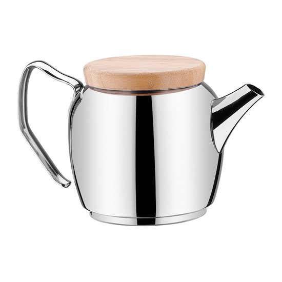 Stainless steel teapot, 1.1L, "Montana" - Korkmaz