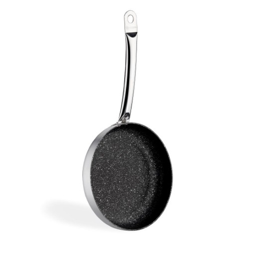 Non-stick stekpanna, aluminium, 22cm/1,2L, "Proline Gastro" - Korkmaz