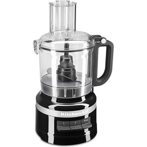 Cuisinart Elemental Matte Gray 8 cups Food Processor 350 W - Ace