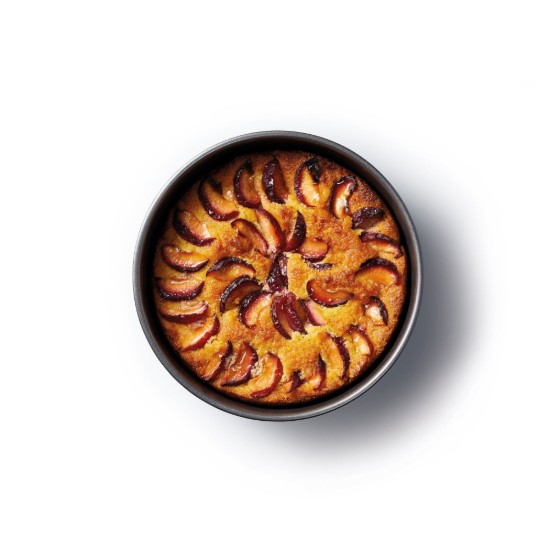 Forma de forno, 15 cm, aço - feito por Kitchen Craft