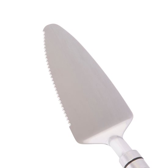 Espátula para servir pasteles, 26 cm, acero inoxidable - de Kitchen Craft