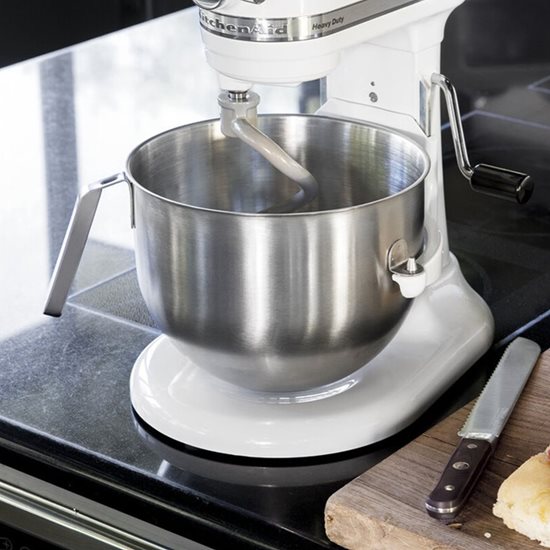 Rozsdamentes acél tál, 6,9 l - KitchenAid