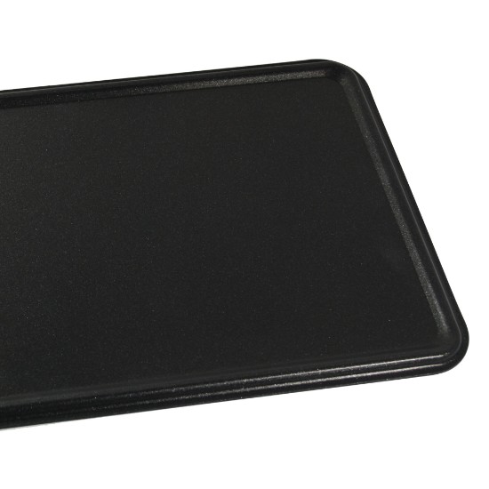 Plaque à pâtisserie, aluminium, 53 × 33 cm GN 1/1 – AMT Gastroguss