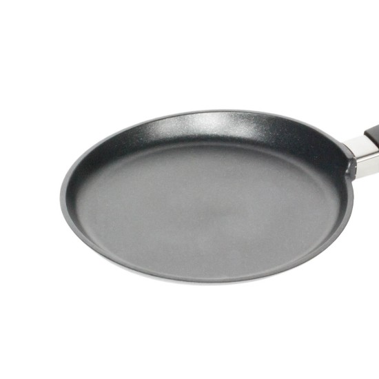 Tava za palačinke, aluminijska, 24 cm - AMT Gastroguss