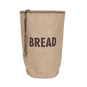 Τσάντα ψωμιού, Natural Elements - Kitchen Craft