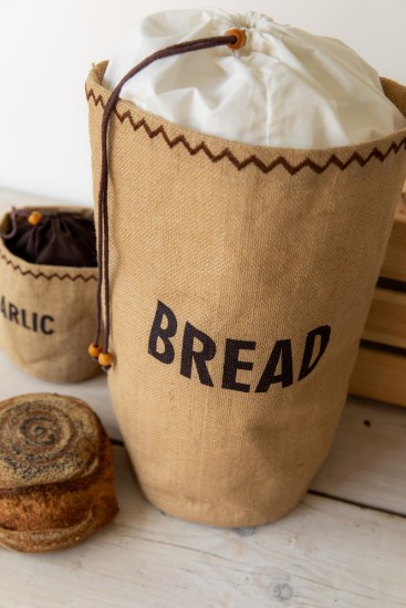 Bolsa de pan, Natural Elements - Kitchen Craft