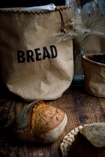Sac à pain, Natural Elements - Kitchen Craft