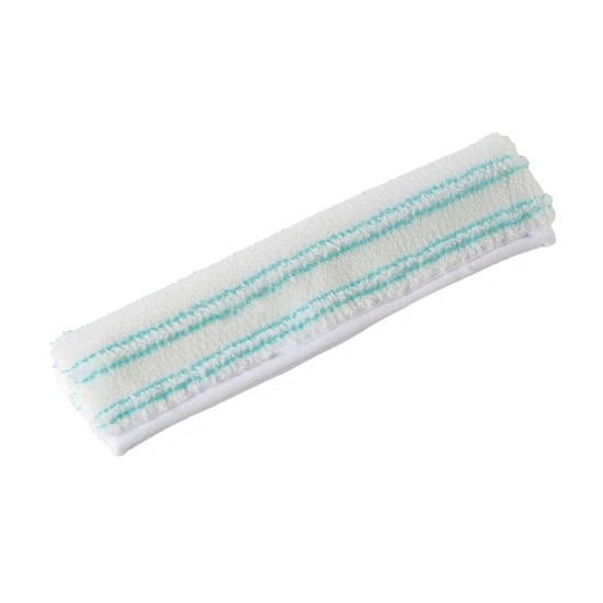 Резервна микрофибърна кърпа за миене на прозорци MICRO DUO, 26 см – Leifheit