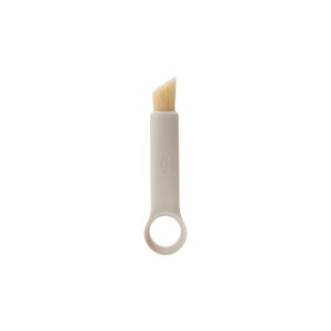 Brush for cleaning mushrooms – Chef'n