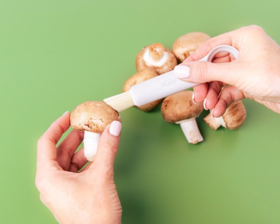 Щетка для чистки грибов — Chef'n