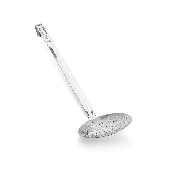 Écumoire, inox, 45,5 cm - de Buyer