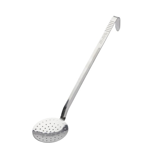 Skimmer, 36.5 cm, stainless steel - de Buyer