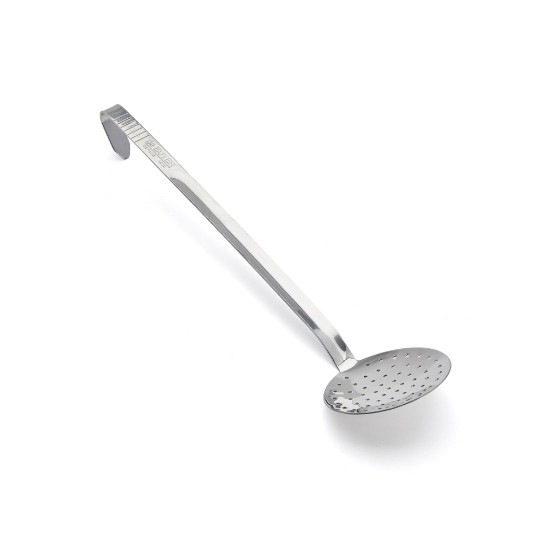 Skimmer, 36.5 cm, stainless steel - de Buyer