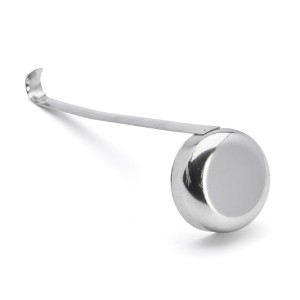 Polonic pentru sos, 28 cm, inox - de Buyer