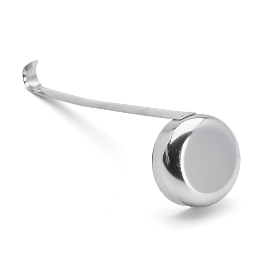 Gravy ladle, 28 cm, stainless steel - de Buyer