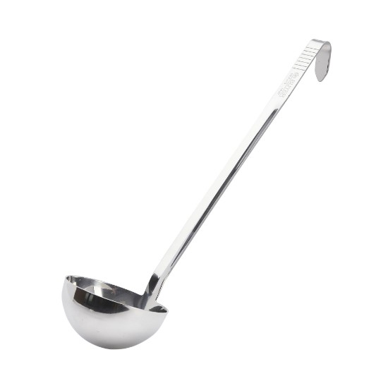 Ladle, 40.2 cm, cruach dhosmálta - de Buyer