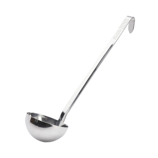 Louche, 40,2 cm, inox - de Buyer
