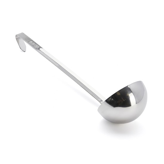 Zajemalka, 40,2 cm, nerjaveče jeklo - de Buyer