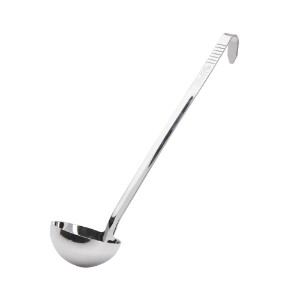 Concha, 36,5 cm, aço inox - de Buyer