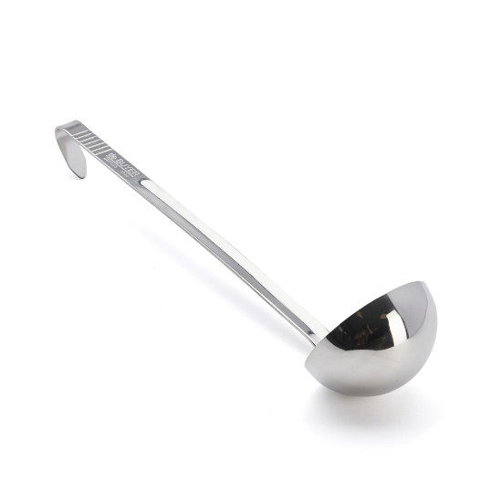 Ladle, 36.5 cm, cruach dhosmálta - de Buyer