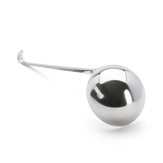 Ladle, 43 cm, stainless steel - de Buyer