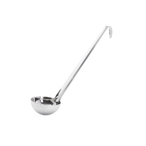 Ladle, stainless steel, 32 cm - de Buyer