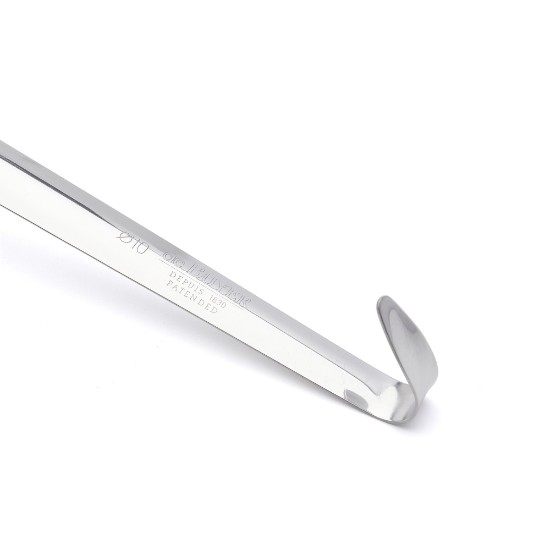 Ladle, 32 cm - de Buyer