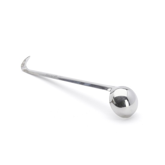 Ladle, cruach dhosmálta, 28 cm - de Buyer