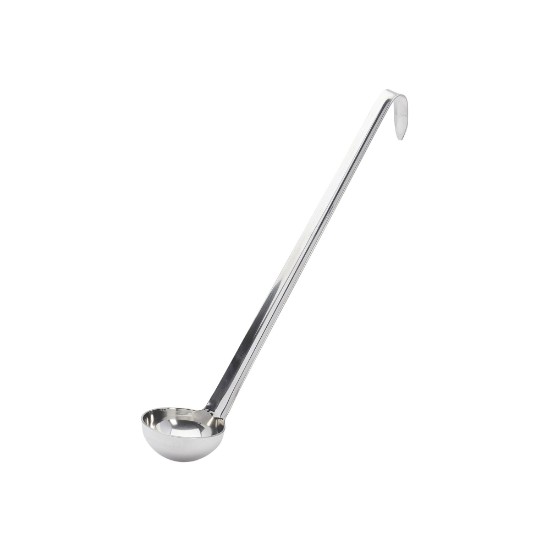 Ladle, cruach dhosmálta, 28 cm - de Buyer