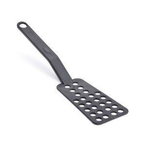 Spatel, 28 cm, nylon - märke "de Buyer".