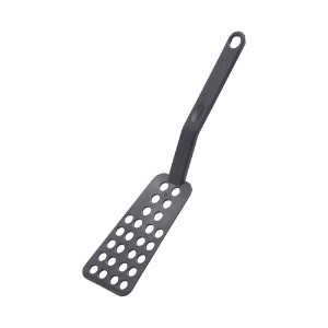 Spatula, 28 cm, nylon - "de Buyer" brand