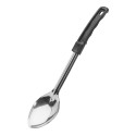 Cucchiaio da portata, acciaio inossidabile, 33 cm - marchio "de Buyer"