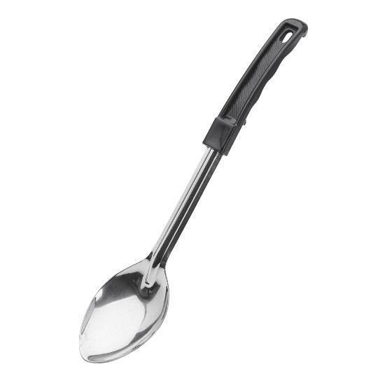 Cuillère de service inox 33 cm - Marque "de Buyer"