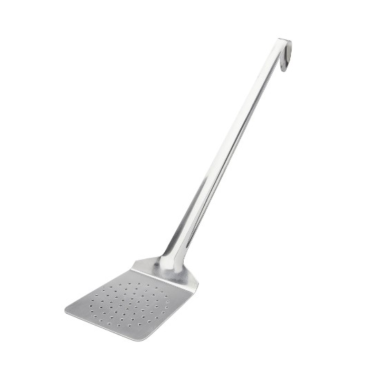 Rozsdamentes acél spatula, 37,5 cm - de Buyer