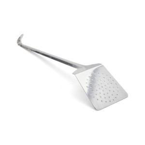 Spatola in acciaio inossidabile, 37,5 cm - de Buyer
