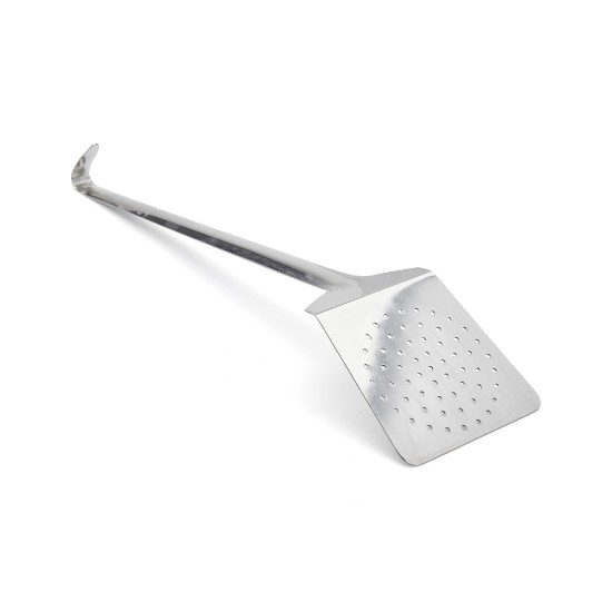 Rozsdamentes acél spatula, 37,5 cm - de Buyer